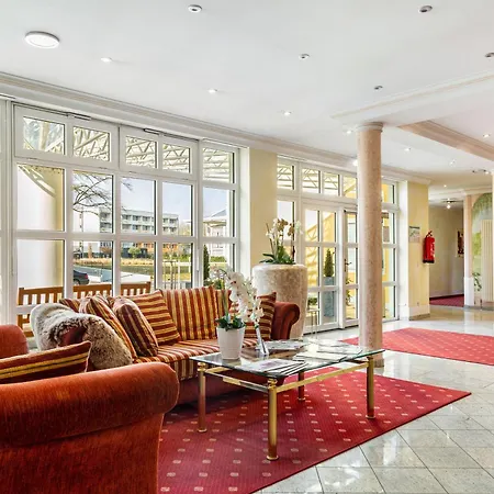 公寓 Europa Residenz In Thermennaehe 1 巴特法兴格