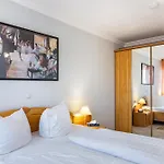 Europa Residenz In Thermennaehe 1 Apartamento