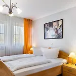 Apartamento Europa Residenz In Thermennaehe 1