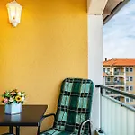Europa Residenz In Thermennaehe 1 Apartamento *