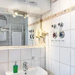Europa Residenz In Thermennaehe 1 Apartamento *