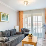 Europa Residenz In Thermennaehe 1 Apartamento *