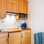 Europa Residenz In Thermennaehe 1 * Bad Füssing