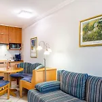 Europa Residenz In Thermennaehe 1 Apartamento *