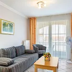Europa Residenz In Thermennaehe 1 *