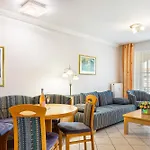 Europa Residenz In Thermennaehe 1 Apartment *