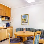 Europa Residenz In Thermennaehe 1 Apartment Bad Fussing