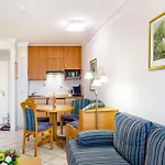 Europa Residenz In Thermennaehe 1 Apartamento