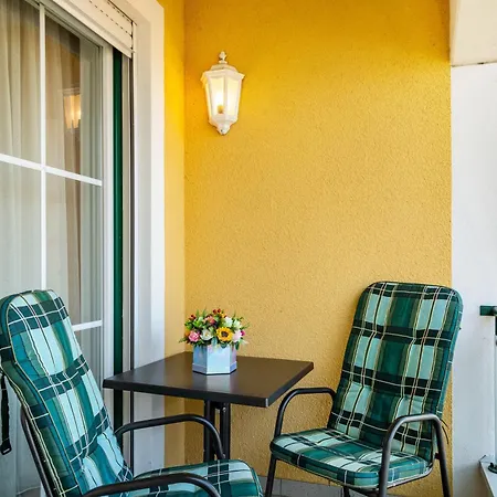 Apartment Europa Residenz In Thermennaehe 1 Bad Fussing
