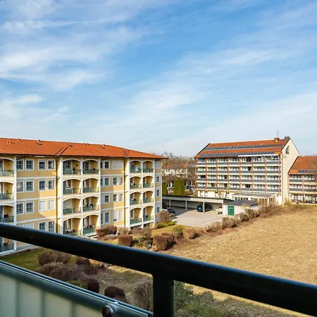 Europa Residenz In Thermennaehe 1 * Bad Füssing