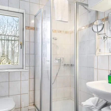 Europa Residenz In Thermennaehe 1 Apartamento