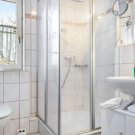 Europa Residenz In Thermennaehe 1 Apartamento