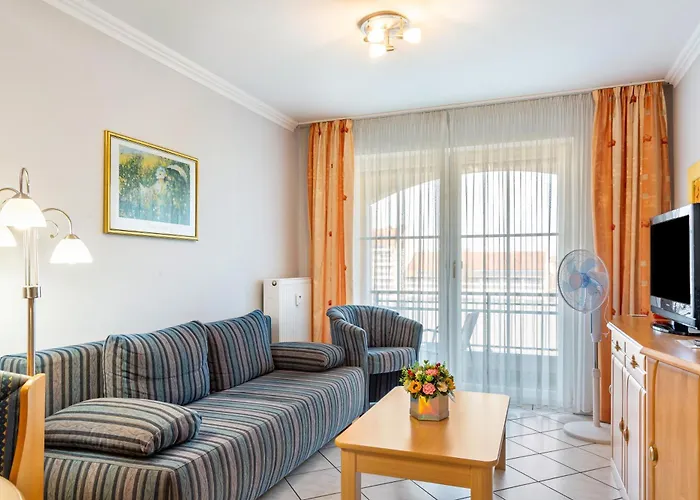 Europa Residenz In Thermennaehe شقة *